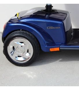 GC 440 Blue