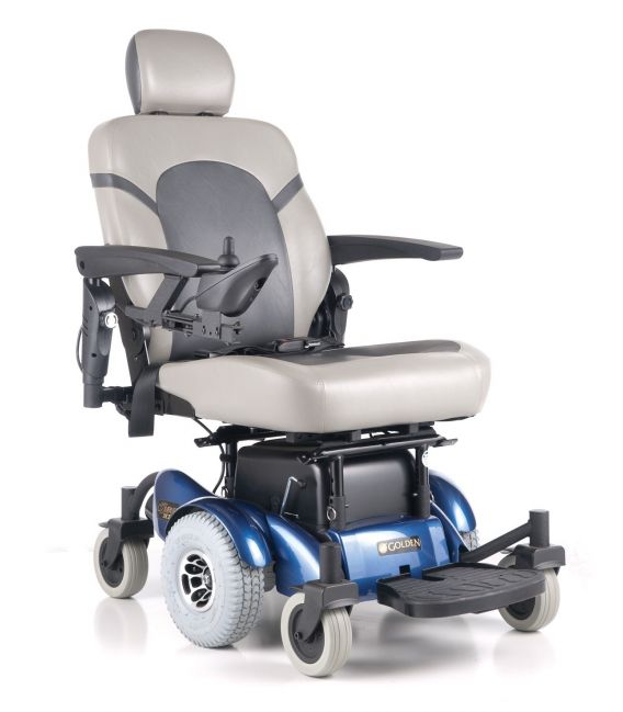 GP 620 Blue