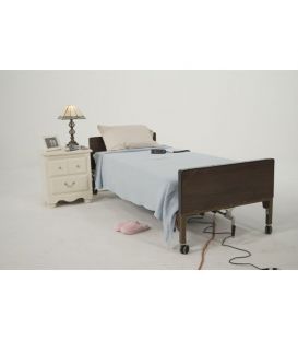 Drive Delta Ultra Light Semi-Electric Bed