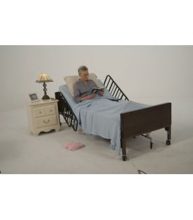 Drive Delta Ultra Light 1000 Full Electric Bed - 15033