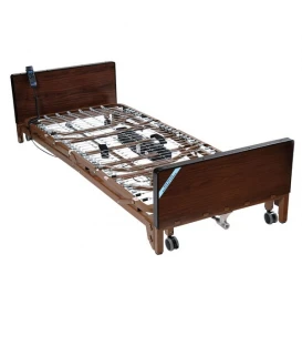 Drive Delta Ultra Light 1000 Full Electric Low Bed - 15235