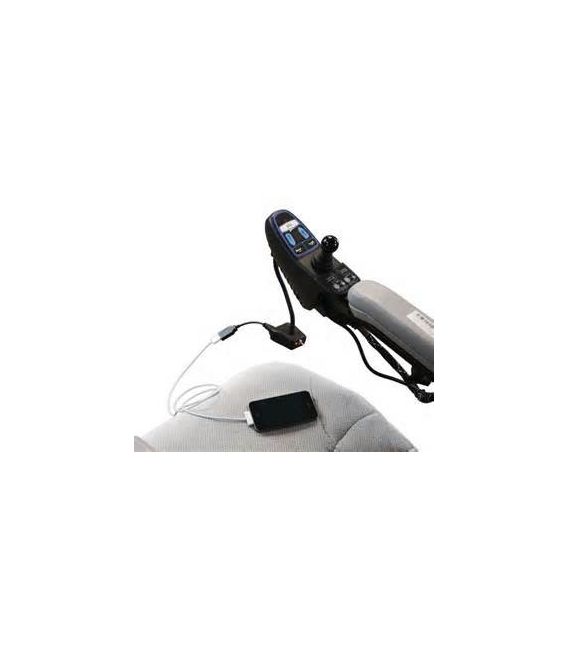 Companion Controller