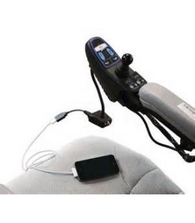 Companion Controller