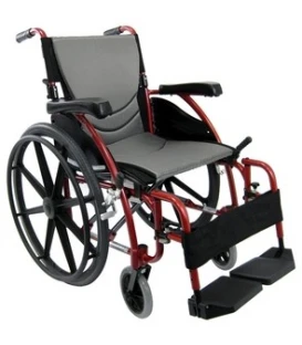 Karman S-ERGO 115 – 25 lbs Ultralightweight Wheelchair