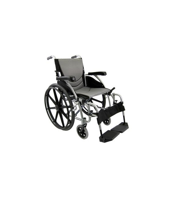 Karman S-ERGO 115 – 25 lbs Ultralightweight Wheelchair