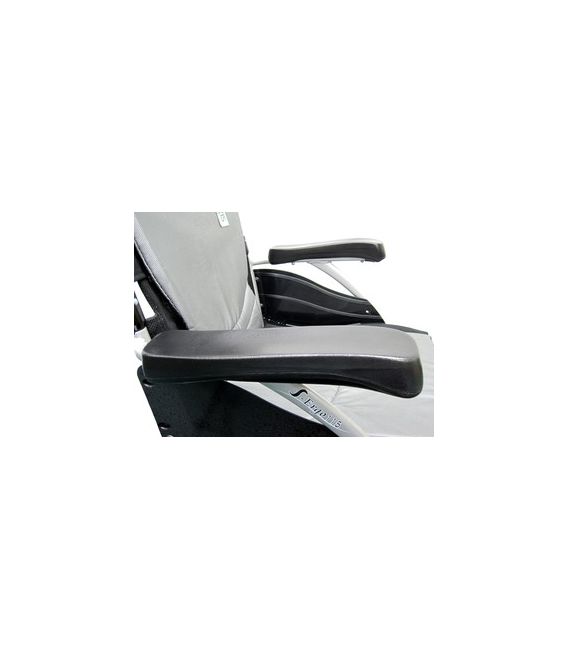 Karman S-ERGO 115 – 25 lbs Ultralightweight Wheelchair