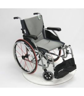 Karman S-ERGO 115 – 25 lbs Ultralightweight Wheelchair