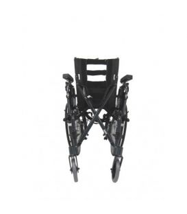  Karman MVP-502-MS – 36 lbs Manual-Propel Alu Reclining Wheelchair 