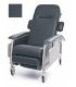 Lumex FR577RG & FR577RGH Clinical Care Geri Chair Recliner
