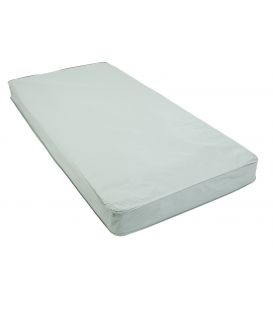 Drive Delta Ultra Light Semi-Electric Bed
