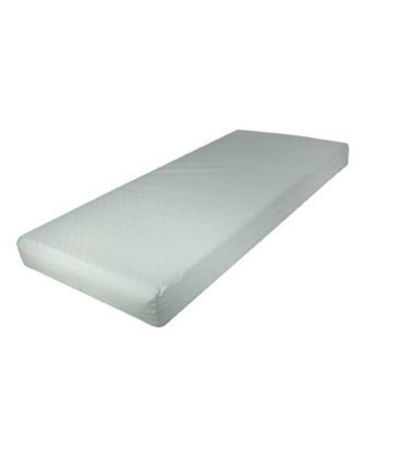 Drive Delta Ultra Light Semi-Electric Bed