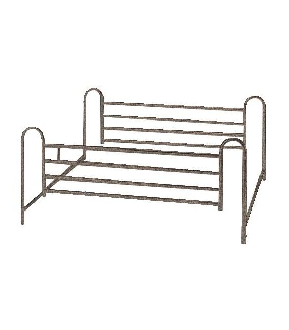 Full Rails