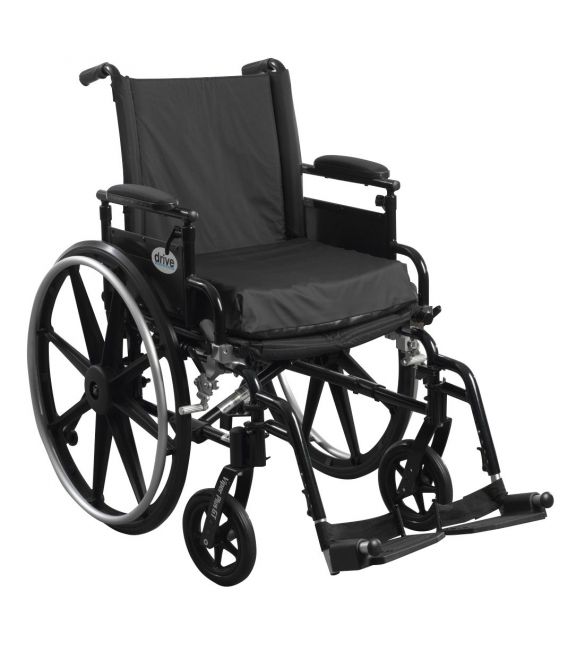 Drive Balanced Aire Adjustable Cushion