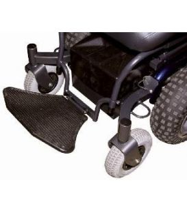 Innovation In Motion V6 Frontier All Terrain Power Wheelchair 