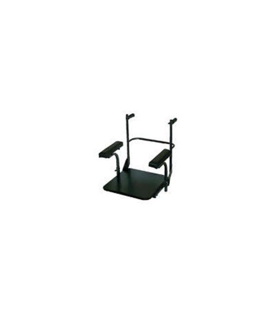 Rehab Seat