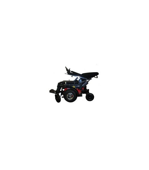 Power Recline (MPS)