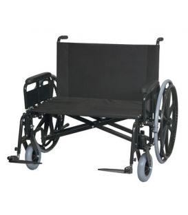 Gendron Rengency XL2000 Bariatric Wheelchair