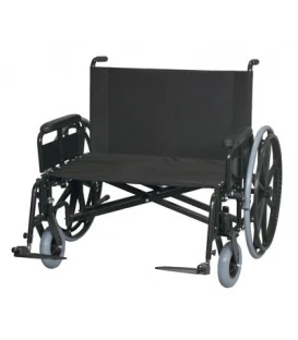 Gendron Rengency XL2000 Bariatric Wheelchair