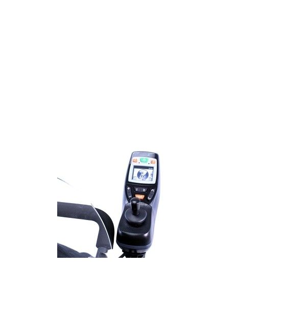 XO-505 Standing Wheelchair w/ Multiple Power Functions by Karman