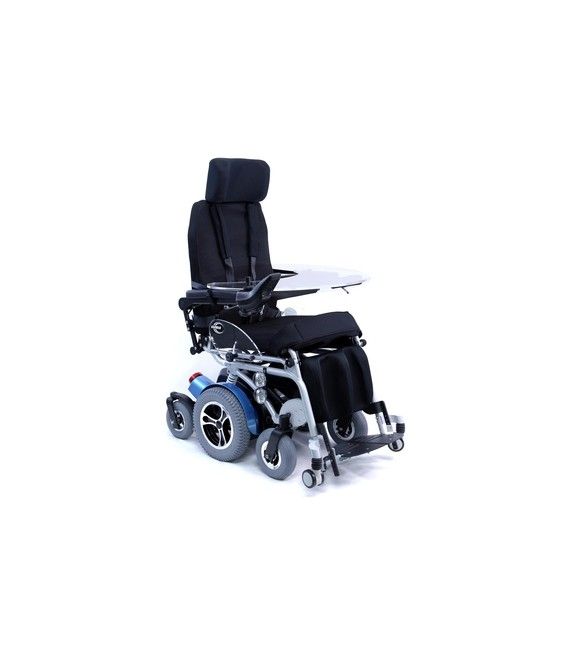 XO-505 Standing Wheelchair w/ Multiple Power Functions by Karman