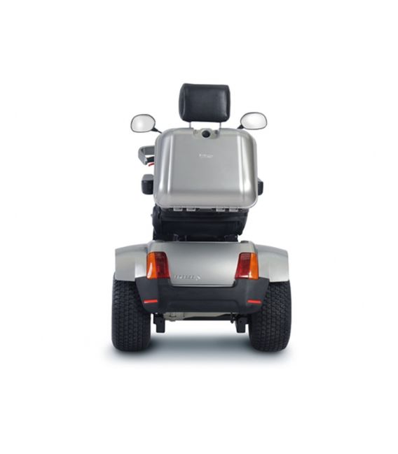 Afiscooter FTS3114 3 Wheel Scooter by Afikim model S3 