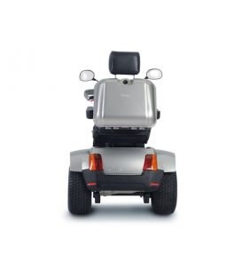Afiscooter FTS3114 3 Wheel Scooter by Afikim model S3 