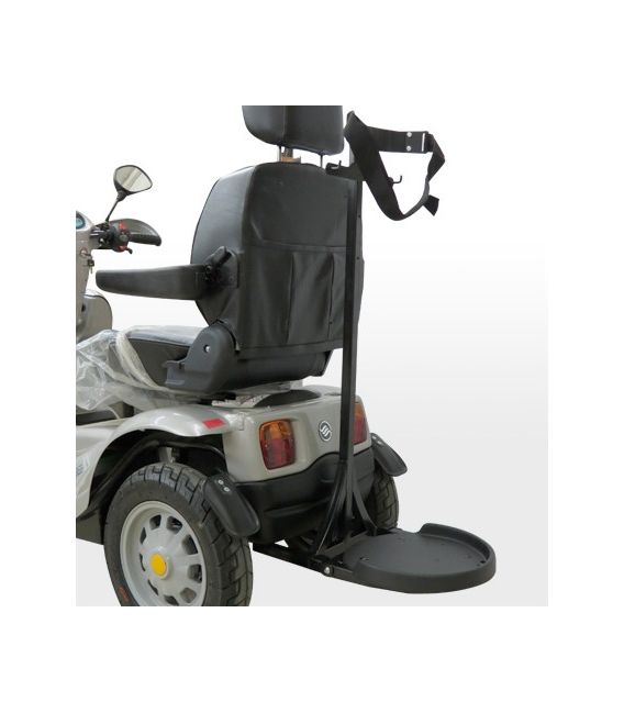 Golf Bag Holder