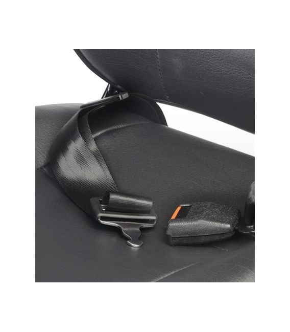 Seat Belt