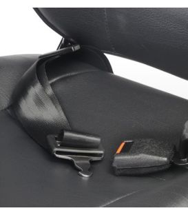 Seat Belt
