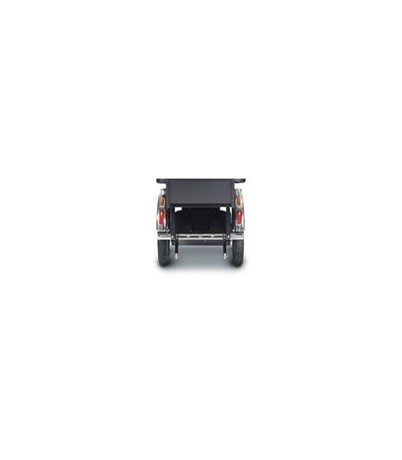 Accessories Bar