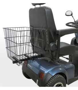 Large Rear Basket