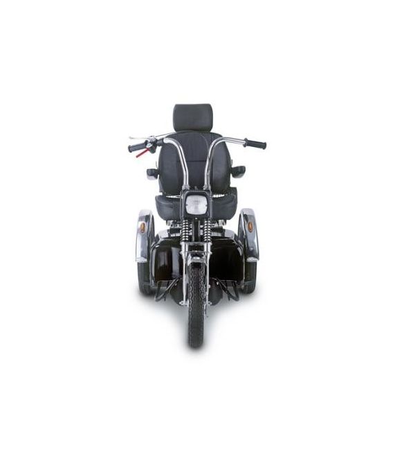 Afiscooter FTO0245 3 Wheel Scooter by Afikim model SE 