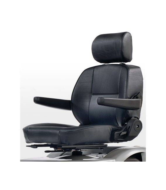 Wide Seat