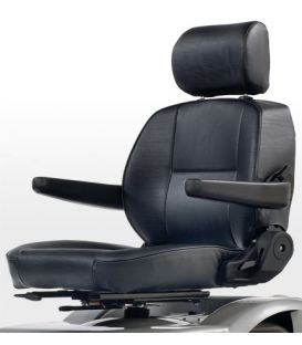 Wide Seat
