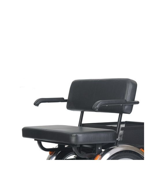 Afiscooter FTO0245 3 Wheel Scooter by Afikim model SE 