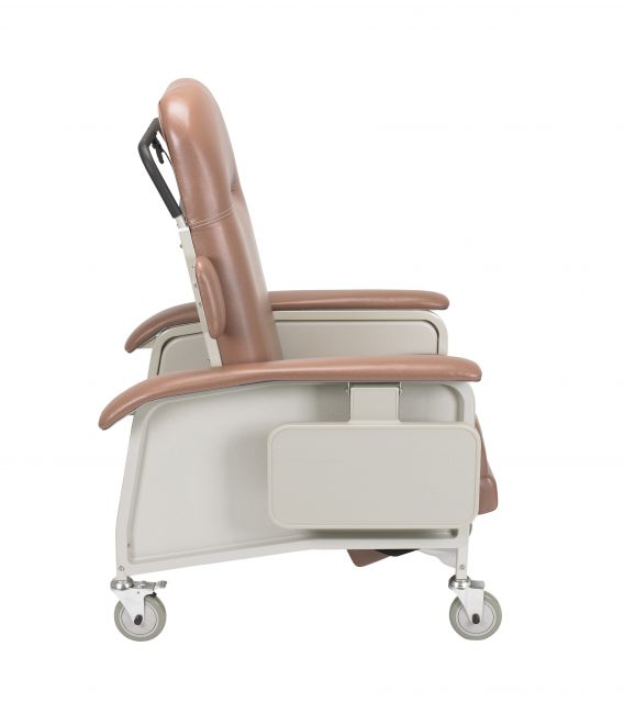 Drive Clinical Care Recliner