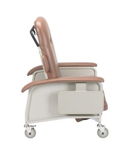 Drive Clinical Care Recliner