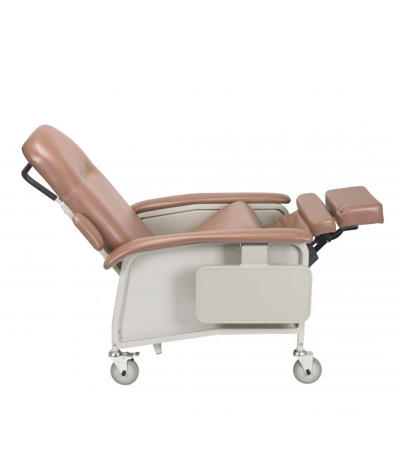 Drive Clinical Care Recliner