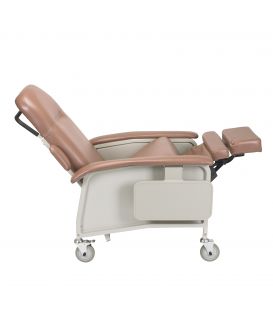 Drive Clinical Care Recliner