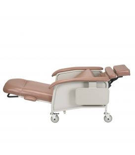 Drive Clinical Care Recliner