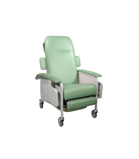 Drive D577 Clinical Care Recliner