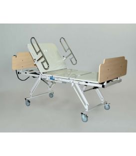 Maxi Rest Bariatric Home Care Bed - 39 x 84 by Gendron