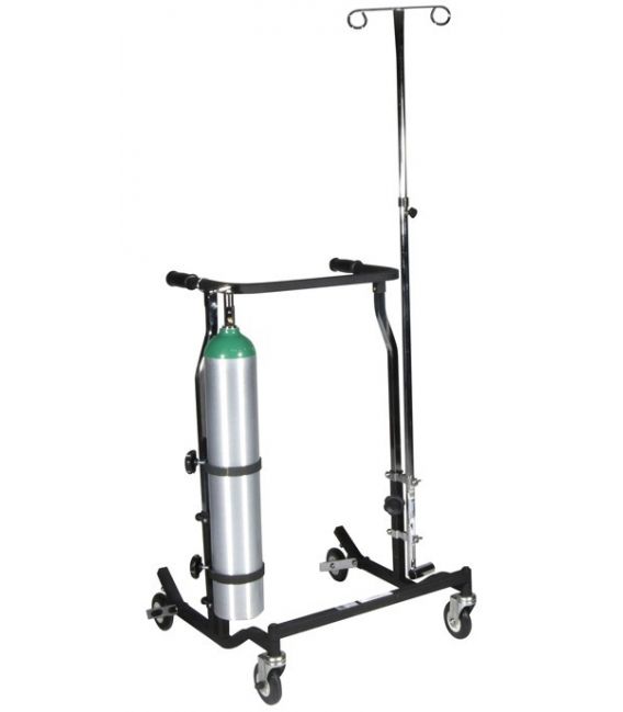 I.V. Pole