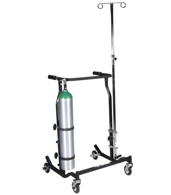 Oxygen Tank Holden