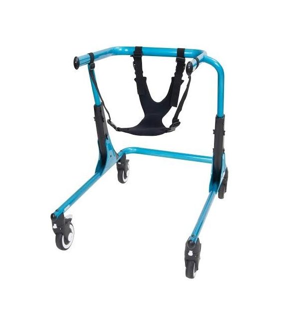Soft Seat Harness - Large