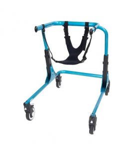Soft Seat Harness - Large