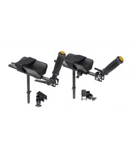 Forearm Platforms