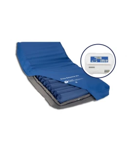Elite Balance Low Air 35" Alternating Pressure Mattress - Cork Medical