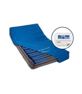 Elite Balance Air HD Alternating Pressure Mattress by Cork Medical model 6406-08