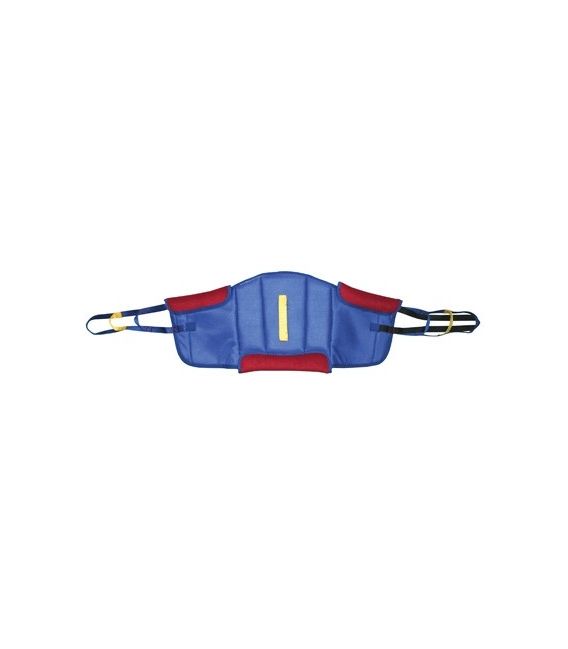 Deluxe Sit-to-Stand Sling Small 26"– 79" DSLSA by Graham Field
